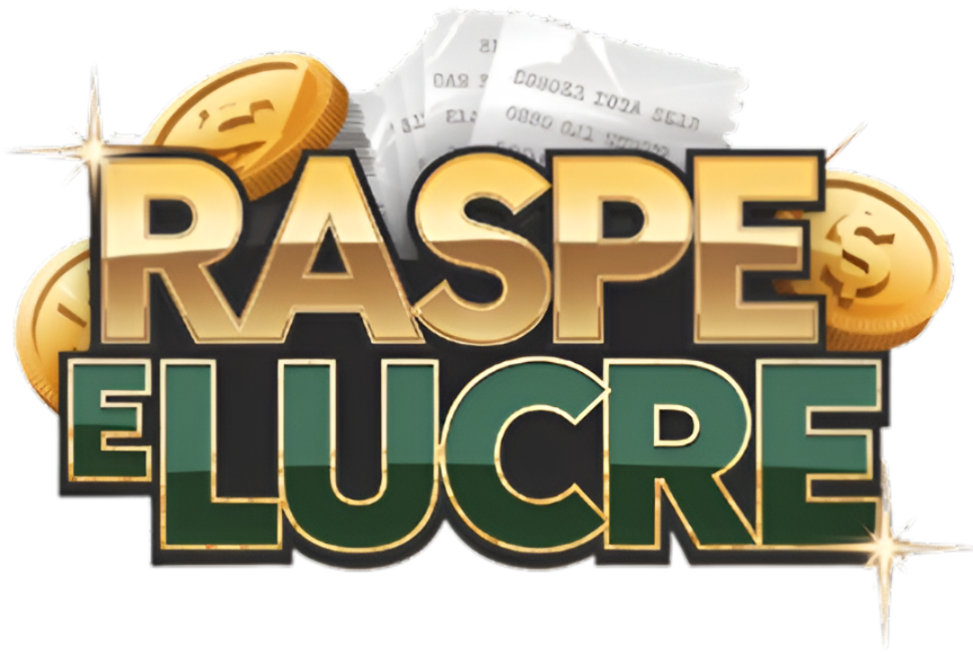 Raspe e Lucre